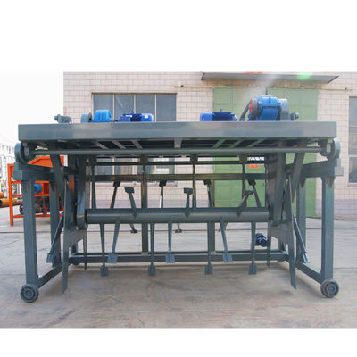 качество  Remote Control Operation Compost Controller Animal Compost Granulator Fertilizer Fertilizer Making Machine Compost Industrial завод